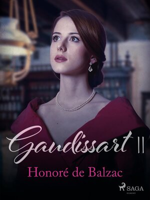 cover image of Gaudissart II
